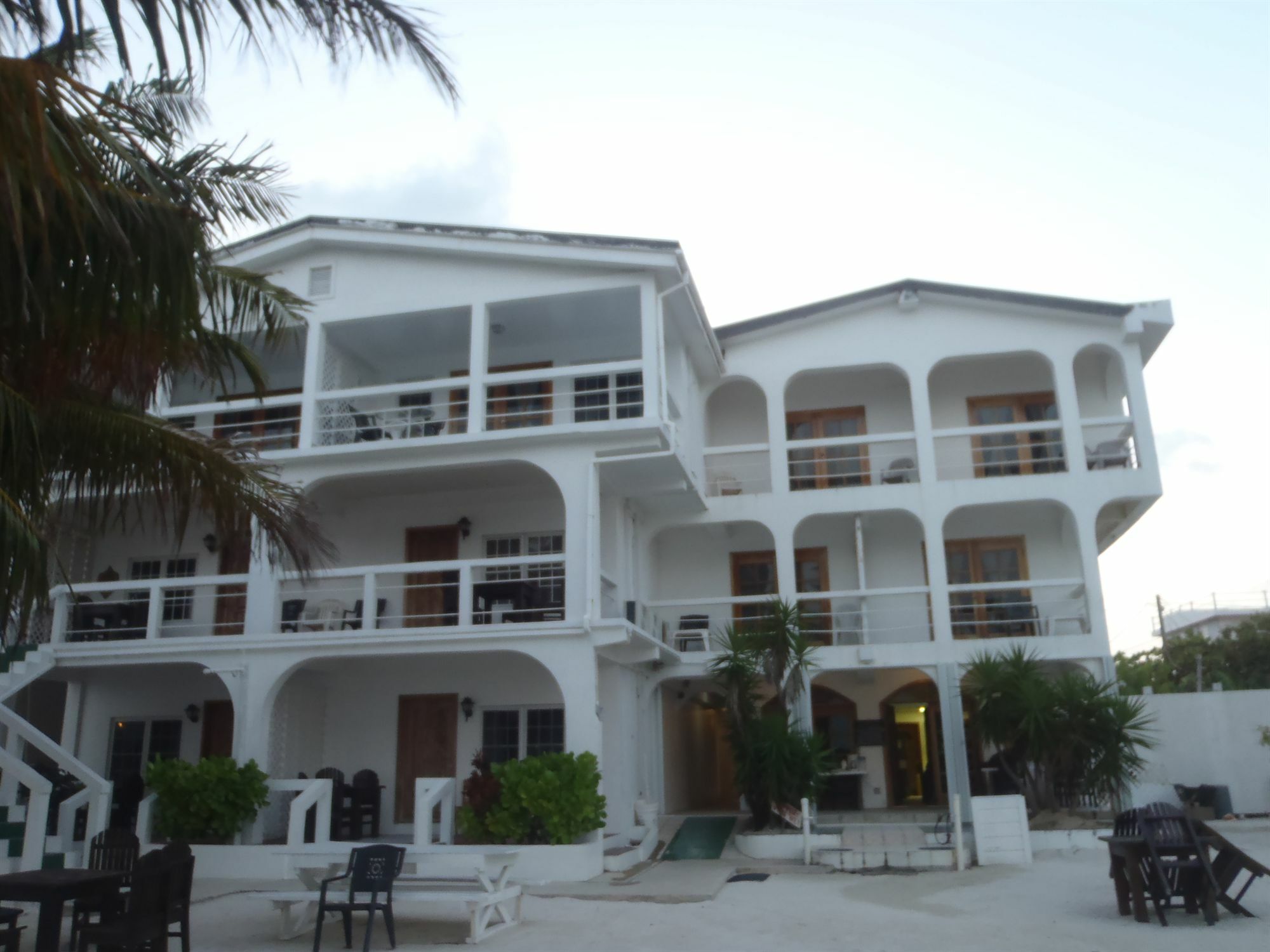 Corona del Mar San Pedro  Exterior foto